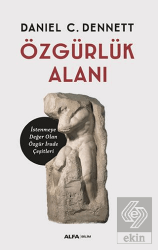 Özgürlük Alanı