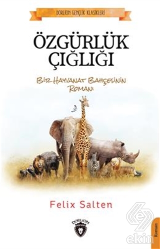 Özgürlük Çığlığı