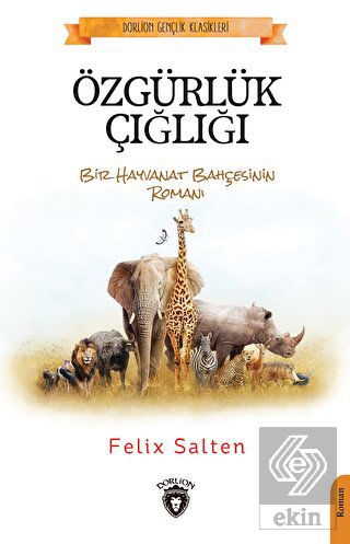 Özgürlük Çığlığı