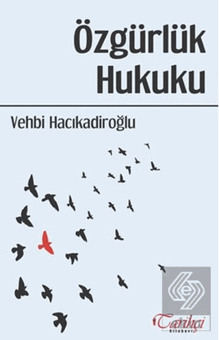 Özgürlük Hukuku