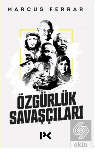 Özgürlük Savaşçıları