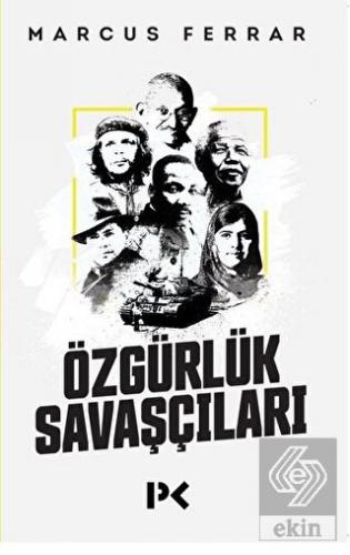 Özgürlük Savaşçıları