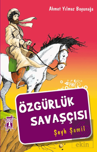 Özgürlük Savaşçısı Şeyh Şamil