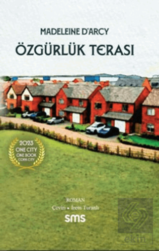 Özgürlük Terası