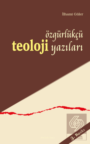 Özgürlükçü Teoloji Yazıları