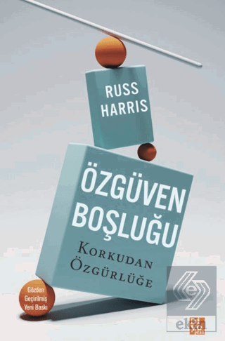 Özgüven Boşluğu