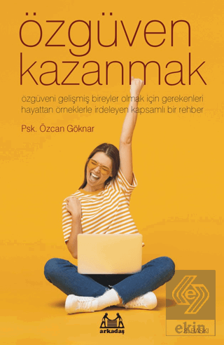 Özgüven Kazanmak