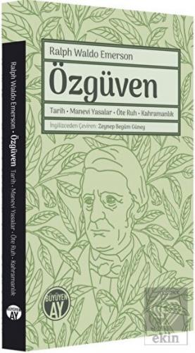 Özgüven