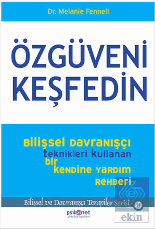 Özgüveni Keşfedin