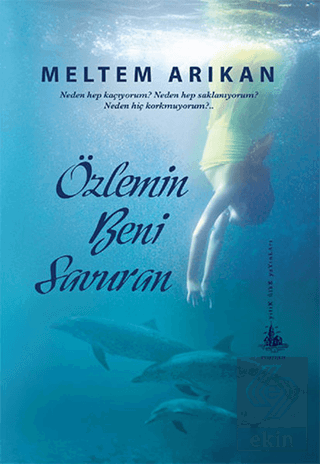 Özlemin Beni Savuran