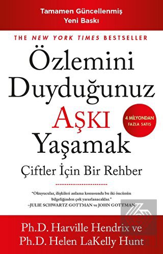 Özlemini Duyduğunuz Aşkı Yaşamak