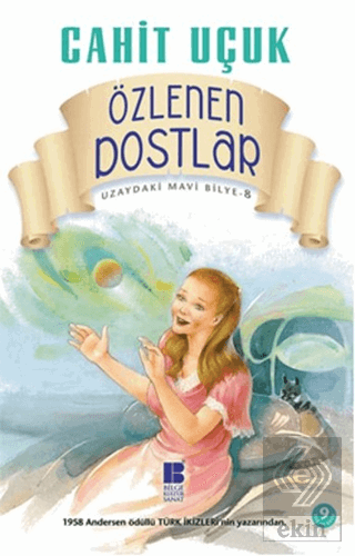 Özlenen Dostlar