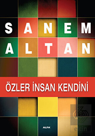 Özler İnsan Kendini