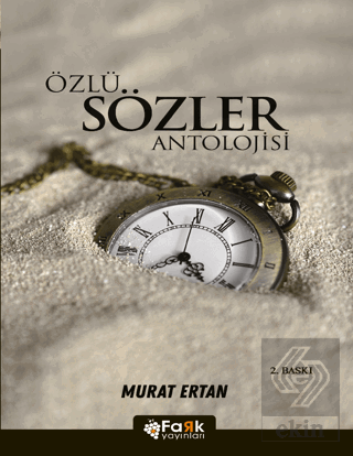 Özlü Sözler Antolojisi