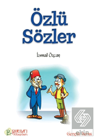 Özlü Sözler