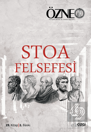 Özne | 29. Kitap Stoa Felsefesi