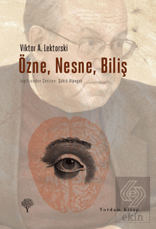 Özne, Nesne, Biliş