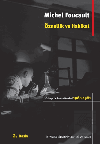 Öznellik ve Hakikat