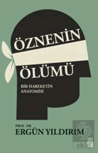 Öznenin Ölümü