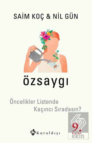 Özsaygı - Öncelikler Listende Kaçıncı Sıradasın?