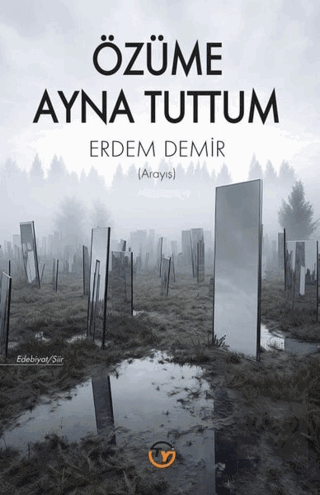 Özüme Ayna Tuttum - Arayış