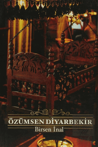 Özümsen Diyarbekir