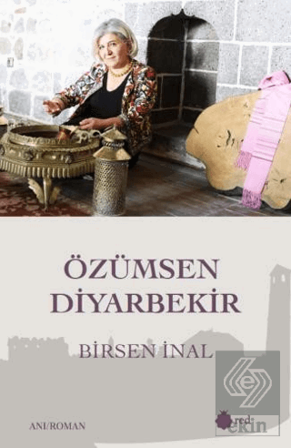 Özümsen Diyarbekir