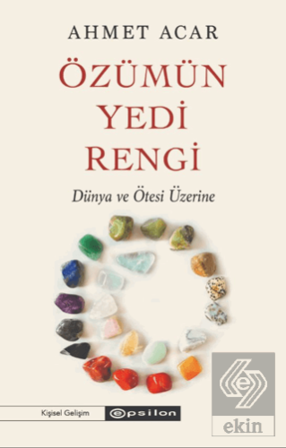 Özümün Yedi Rengi