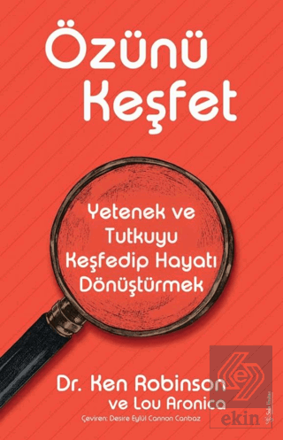 Özünü Keşfet