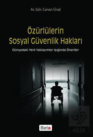 Özürlülerin Sosyal Güvenlik Hakları