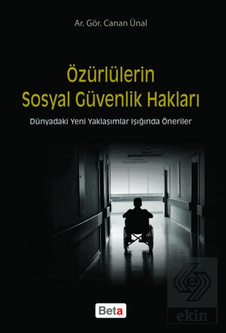 Özürlülerin Sosyal Güvenlik Hakları