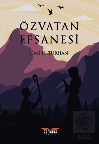 Özvatan Efsanesi