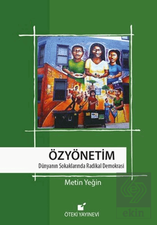 Özyönetim