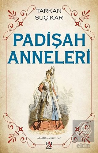 Padişah Anneleri