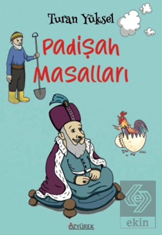 Padişah Masalları