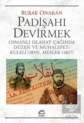 Padişahı Devirmek