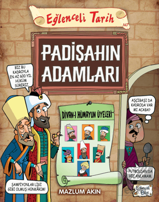 Padişahın Adamları