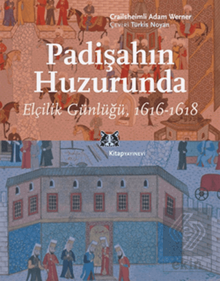 Padişahın Huzurunda