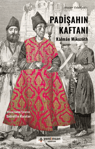 Padişahın Kaftanı