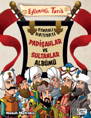 Padişahlar ve Sultanlar Albümü