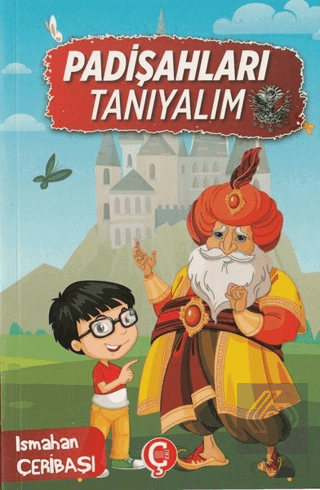 Padişahları Tanıyalım