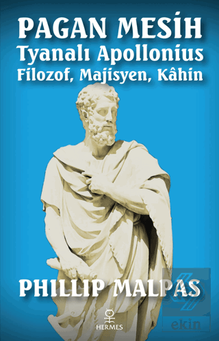 Pagan Mesih Tyanalı Apollonius