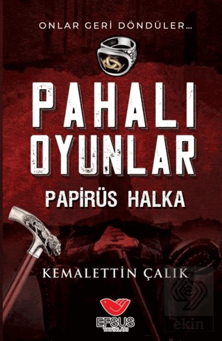 Pahalı Oyunlar