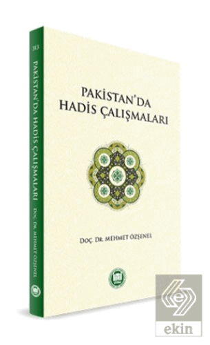 Pakistan\'da Hadis Çalışmaları