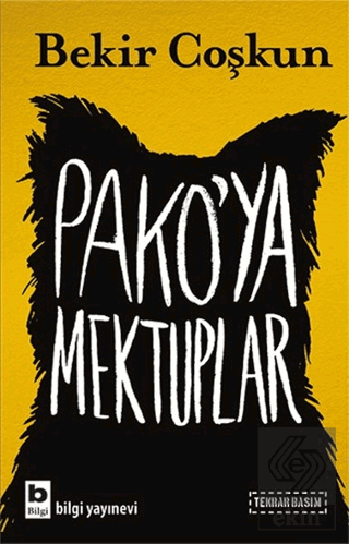 Pako\'ya Mektuplar