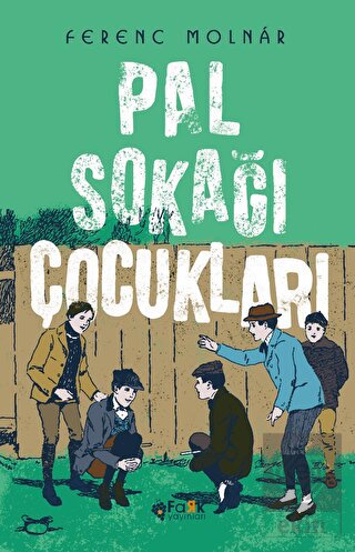 Pal Sokağı Çocukları