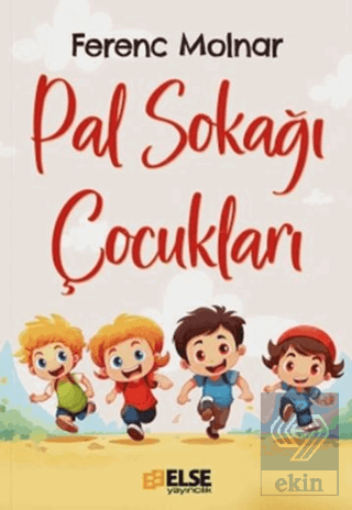 Pal Sokağı Çocukları