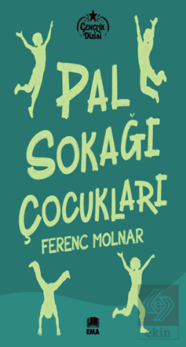 Pal Sokağı Çocukları