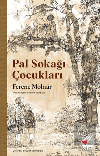 Pal Sokağı Çocukları