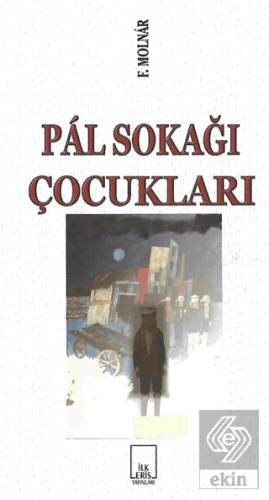 Pal Sokağı Çocukları